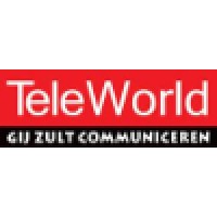 TeleWorld Amsterdam Logo