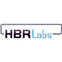 HBR Labs llc Logo