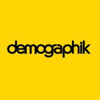 Demographik Logo