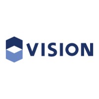 Grupo VISION Logo