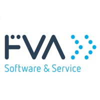 FVA GmbH Logo
