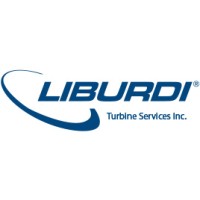 Liburdi Turbine Services Logo