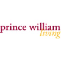 Prince William Living Logo
