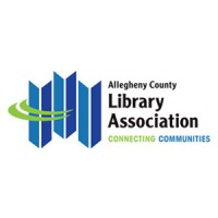 Allegheny County Library Association Logo