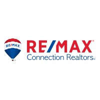 RE/MAX Connection Logo