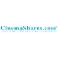 CinemaShares.com Logo