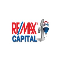 Tia Stanley, LLC - RE/MAX CAPITAL Logo