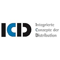 ICD Hamburg GmbH Logo