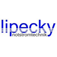 Lipecky Notstromtechnik GmbH Logo