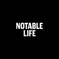Notable Life Logo