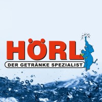 Getränke Hörl GmbH Logo