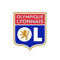 Olympique Lyonnais Groupe Logo