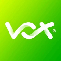 Vox Telecom Logo