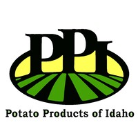 Potato Products of Idaho Logo