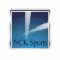 NCK Sports Logo