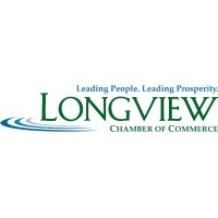 Longview Chamber of Commerce Logo