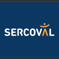 Sercoval Logo