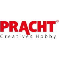 Pracht Creatives Hobby GmbH Logo