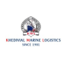 KML - Khedivial Marine Logistics SAE Logo