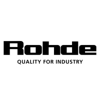 Rohde AG Logo