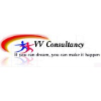 V V Consultancy ,chennai Logo