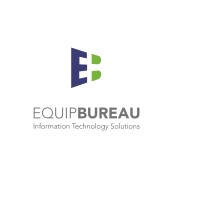 EquipBureau Canada Inc. Logo