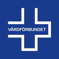 Vårdförbundet Logo