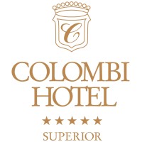 Colombi Hotel Logo