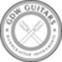 GDW Guitars Logo