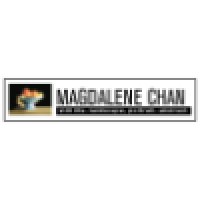 MagdaleneChan.com Logo