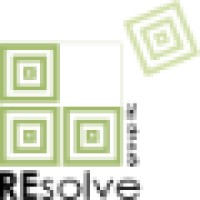 REsolve Group, LLC Logo