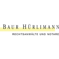 Baur Hürlimann AG Logo