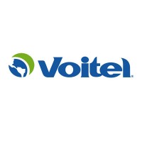 Voitel Soluções de Comunicação Logo