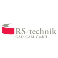 RS-Technik CAD-CAM Logo