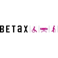 BETAX Logo