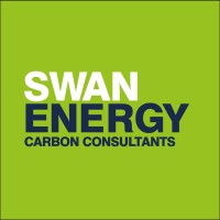 Swan Energy Limited Logo