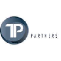 TriPlanet Partners Logo