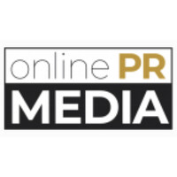 Online PR Media Logo