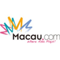 Macau.com Logo