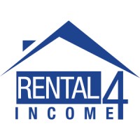 Rental4Income Logo