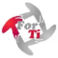 4Ti Tecnologie Informatiche s.r.l. Logo