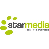 Star Media GmbH Logo