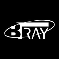 B-TRAY hospitality trays Logo