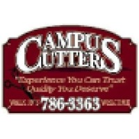 Campus Cutters Logo