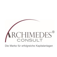 Archimedes-Consult GmbH Logo