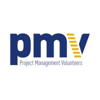 Project Management Volunteers Logo