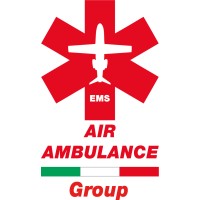AIR AMBULANCE Group Logo
