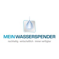 mein-wasserspender Logo
