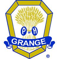 National Grange Logo