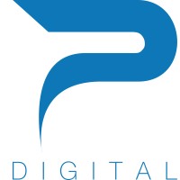 Pdigital Logo